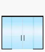 Sklep internetowy producenta drzwi szklanych Majster Szklarz