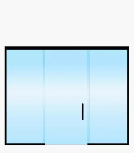 Sklep internetowy producenta drzwi szklanych Majster Szklarz