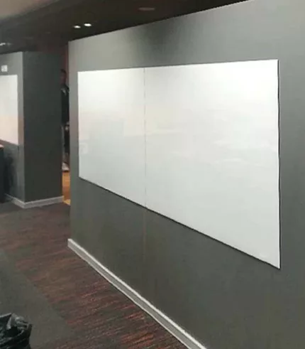 tablice szklane na wymiar biuro