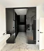 Drzwi przesuwne do garderoby