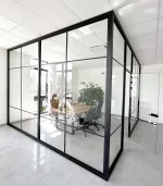 przeszklenia biurowe