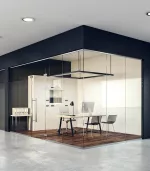 szklane boksy biurowe