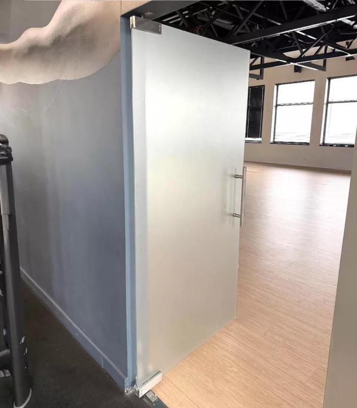 drzwi dwuszkrzydlowe silownia 2